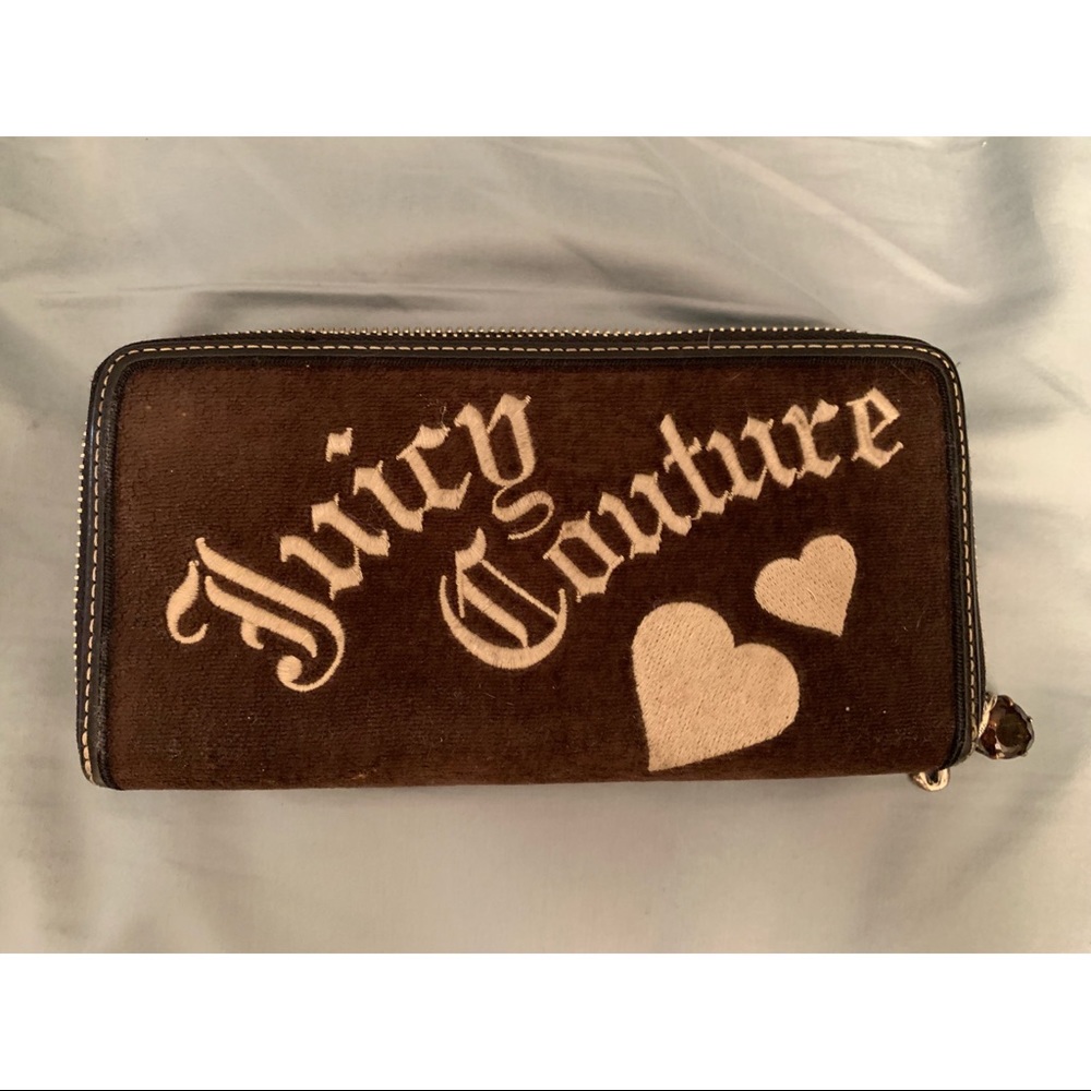 Juicy Couture Wallet